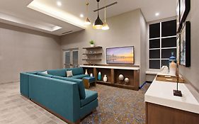 Springhill Suites By Marriott Huntington Beach Orange County