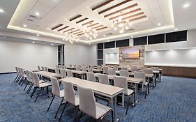 Springhill Suites By Marriott Huntington Beach Orange County